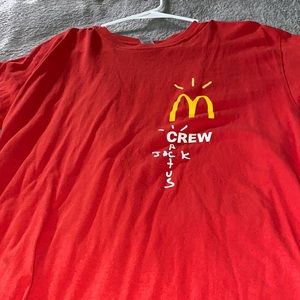 cactus jack travis scott t shirts